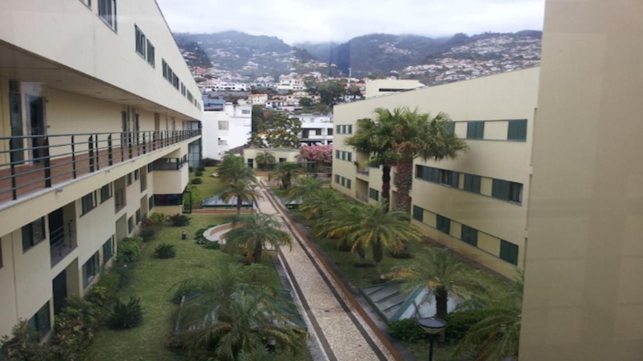 Cozy Apartments Downtown - Funchal - Madeira Экстерьер фото